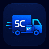 SupplyCore – Suppliers & POs logo