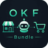 OKF Bundle Maker logo