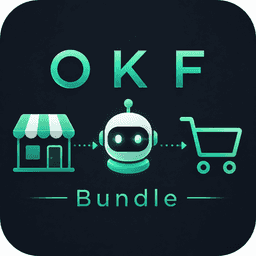 OKF Bundle Maker logo