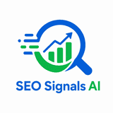 SEO Signals AI logo