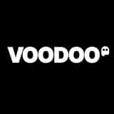 Voodoo — Delivery Estimates logo
