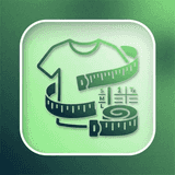 Sizely: Size Chart & Guide logo