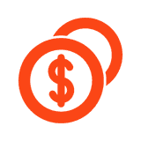 Currencymate: Multi‑Currency logo