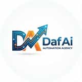 Daf Agency logo
