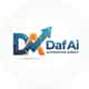 Daf Agency logo