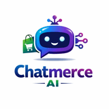 Chatmerce AI logo