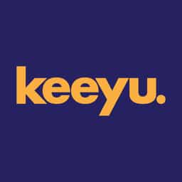 Easy Order Management by Keeyu logo