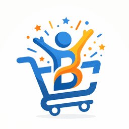 BuddyCart ‑ Shareable Carts logo