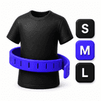 TrueSize logo