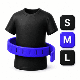 TrueSize logo