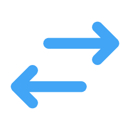 SyncRange ‑ Sheets + BigQuery logo
