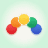 Enhanced Color Swatches logo
