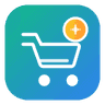ShopFlix AI logo