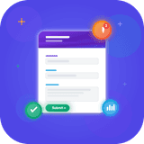Infinity Contact Forms logo