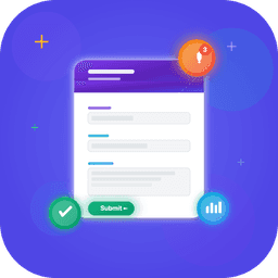 Infinity Contact Forms logo