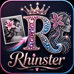 Rhinster logo