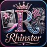 Rhinster logo