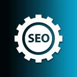 SPIDER SEO Optimizer logo