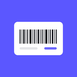 Solvi Barcode Labels logo