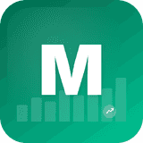 Margin by BeDigital logo
