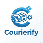 Courierify: Pakistani Couriers logo