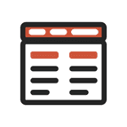 UR: Mega Menu & Navigation logo