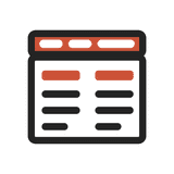 UR: Mega Menu & Navigation logo