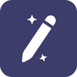 AI Scribe ‑ Content Generation logo
