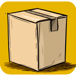 DHL QuickShip logo