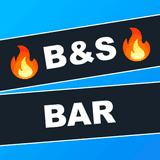 B&S โ Announcement Bar logo
