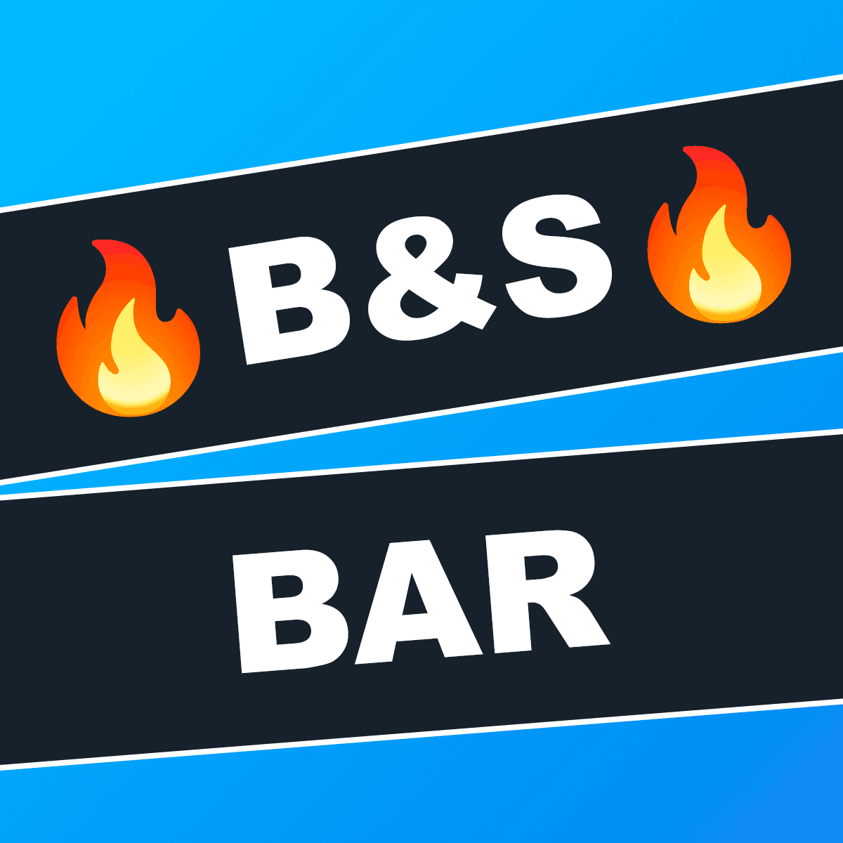 Improve sales with animated customizable banners: static announcement, ticker, and scroll. logo