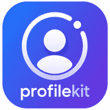 Profily logo