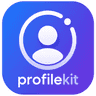Profilekit logo