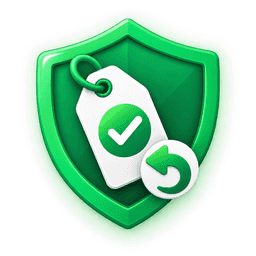 SaleGuard: Sale Scheduler logo