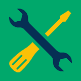 Customer Accounts Toolbox logo