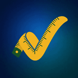 Radiant Size Chart Advisor logo