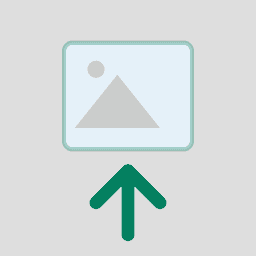 Guse ‑ Simple Image Upload logo