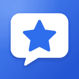 Gather Reviews: AliExpress logo