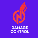 Damage Control ‑ Risk Monitor logo