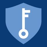 PasswordFree Authenticator App logo