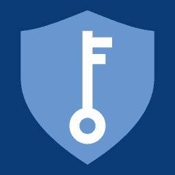 PasswordFree Authenticator App logo