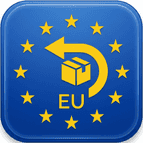 EU Widerrufsbutton Pro logo