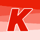 Whats K: Whatsapp Button logo