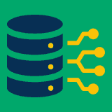 Datify Product Data Management logo