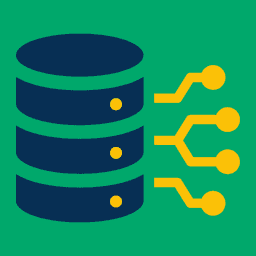 Datify Product Data Management logo