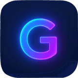 GlowBar Announcement logo