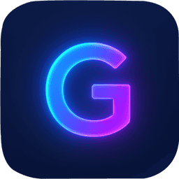 GlowBar Announcement logo
