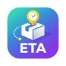 ZipPulse Delivery ETA logo