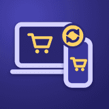 EE‑Persistent Cart logo