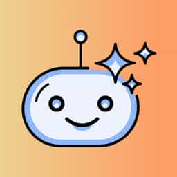 AI Shopping Assistant‑ Chatbot logo